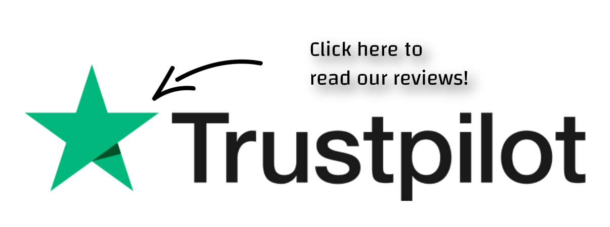 Trustpilot click here to see reviews