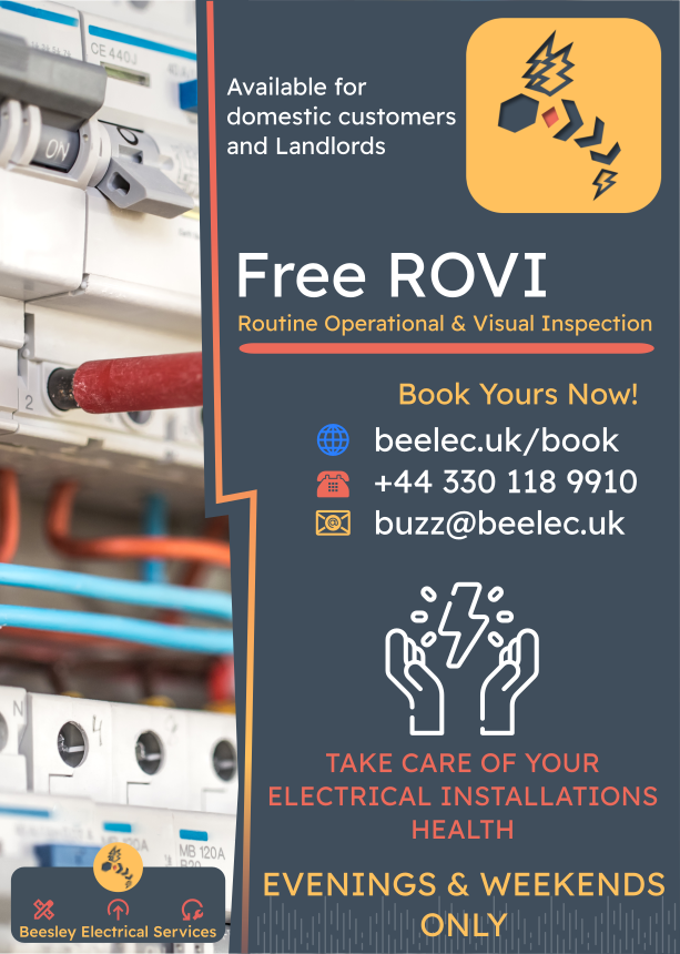 free-rovi-promotional-inspection