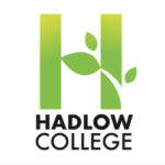 hadlow college logo