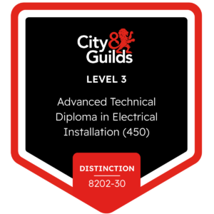 LB - Level 3 Advanced Technical Diploma in Electrical Installation