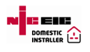 NICEIC domestic installer